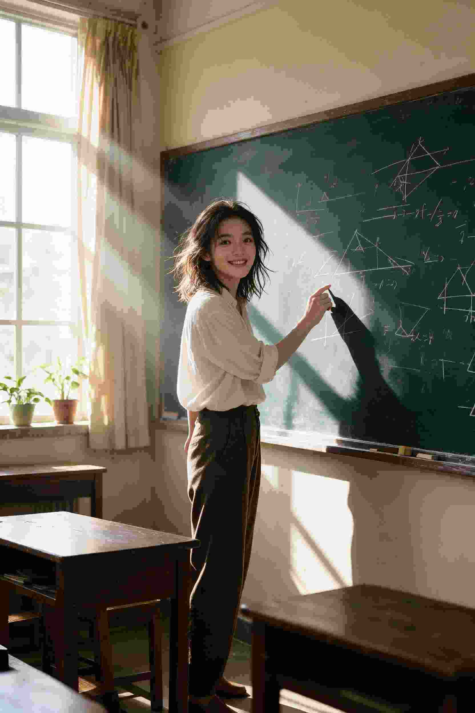 魔改番外